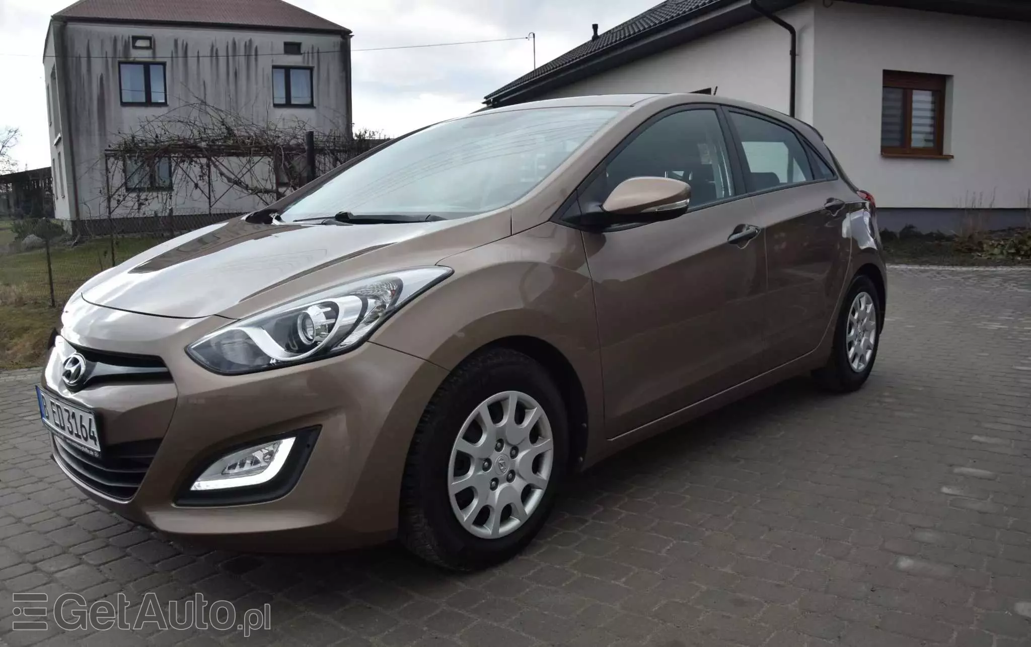 HYUNDAI I30 1.4 Classic