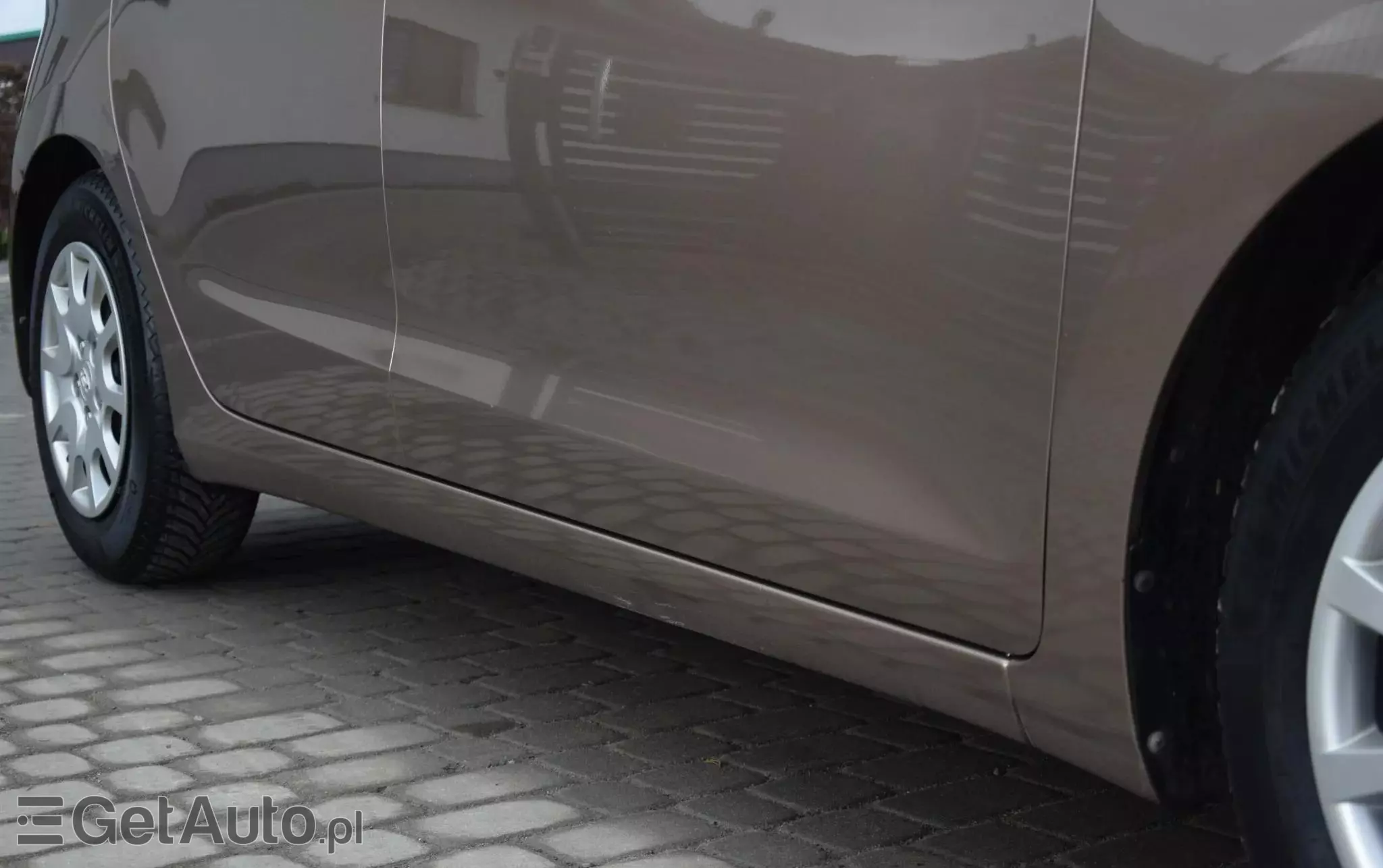 HYUNDAI I30 1.4 Classic