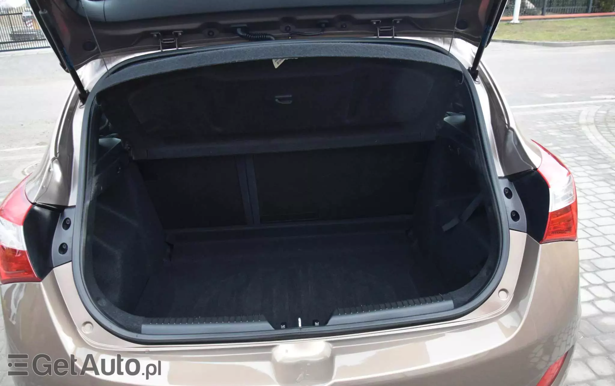 HYUNDAI I30 1.4 Classic