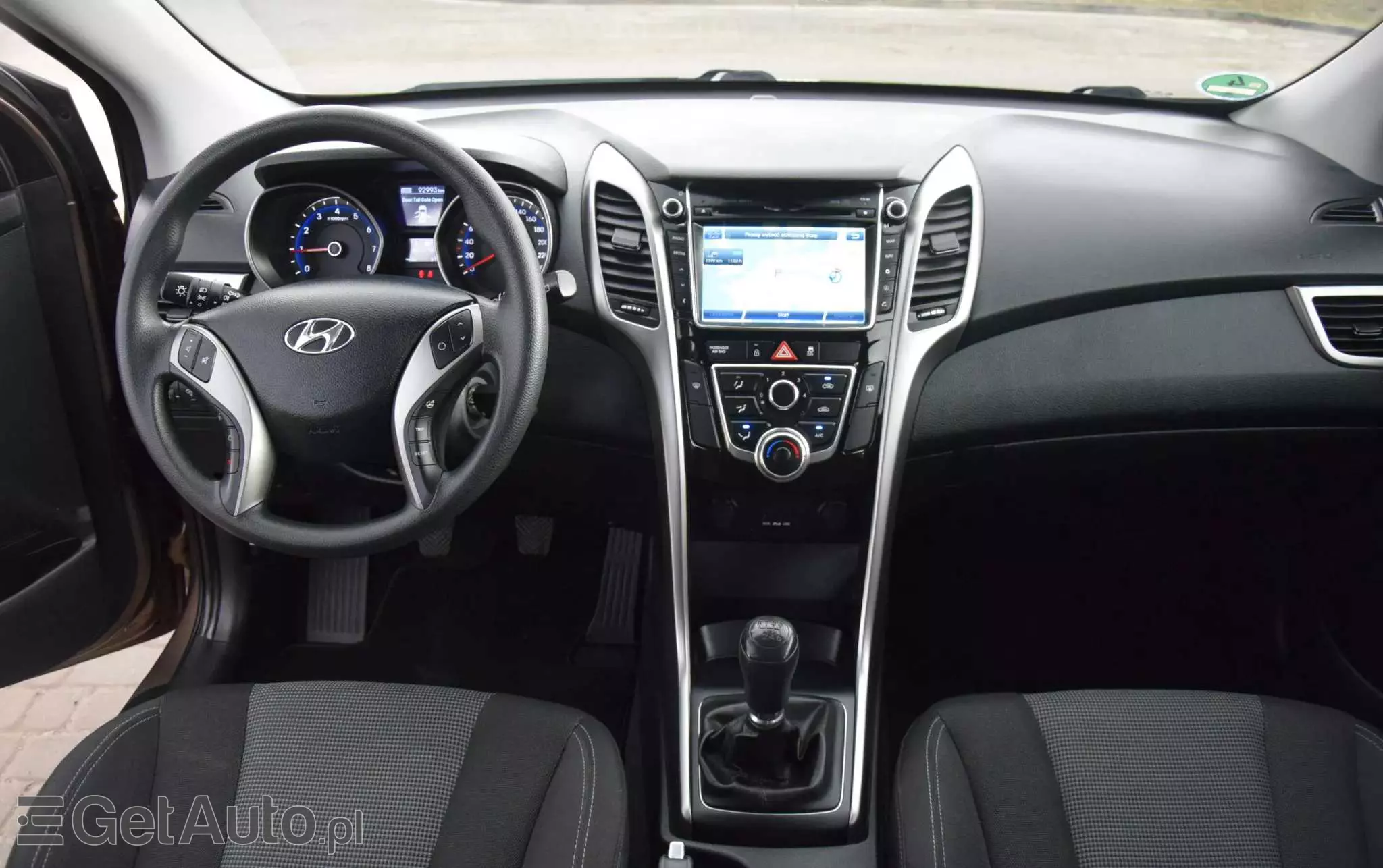 HYUNDAI I30 1.4 Classic