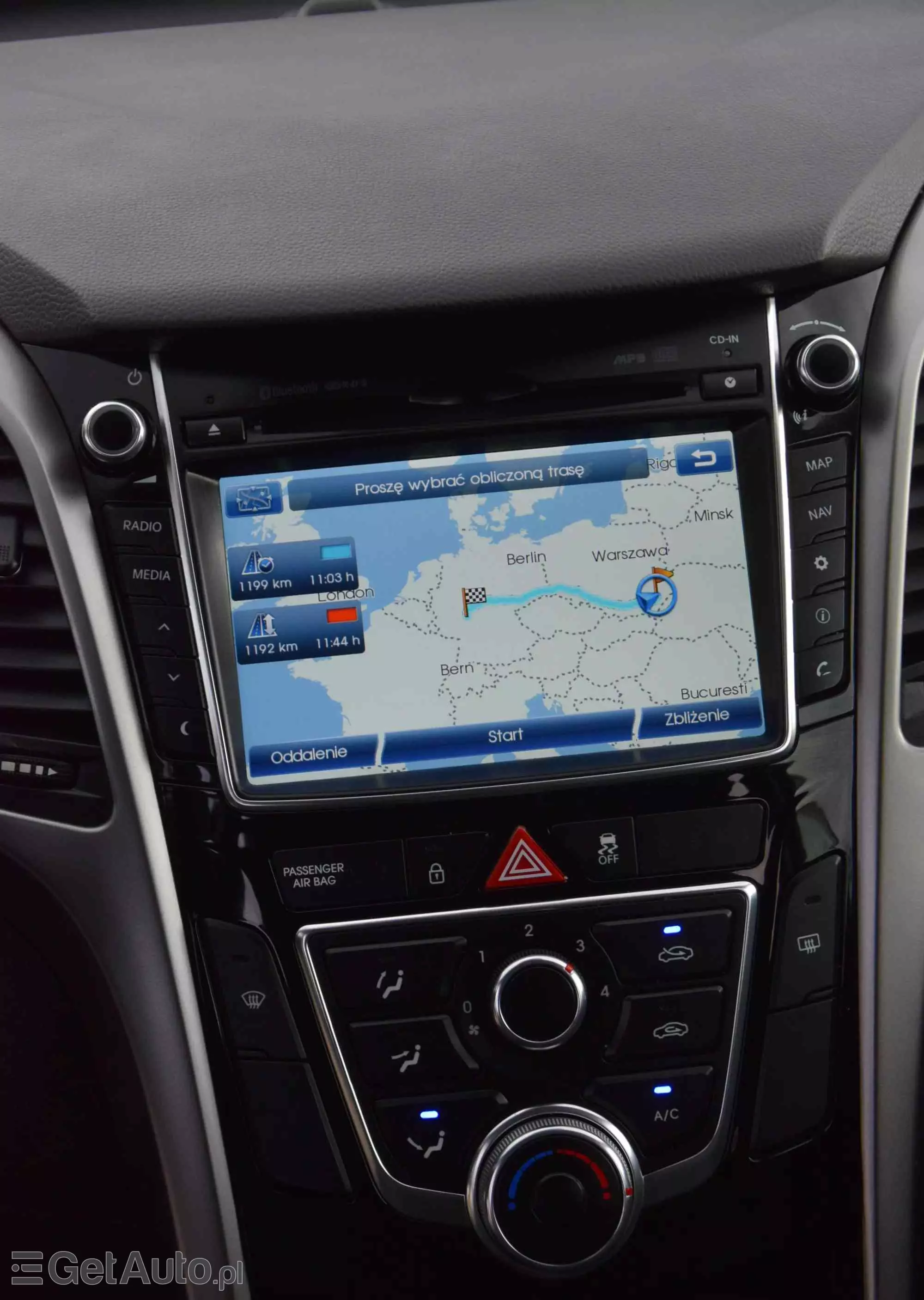 HYUNDAI I30 1.4 Classic