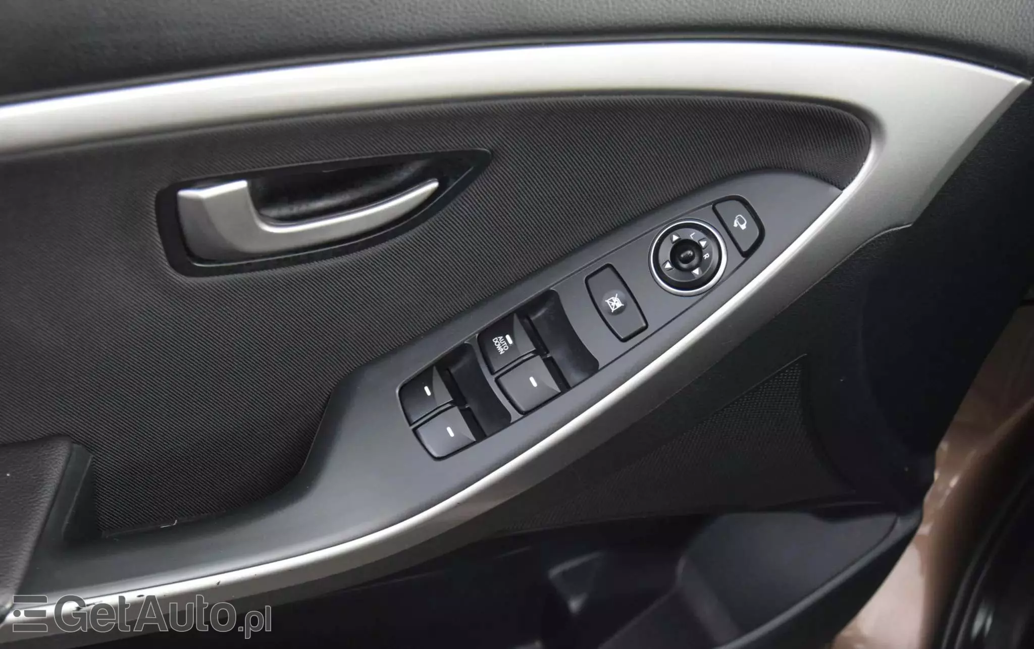 HYUNDAI I30 1.4 Classic