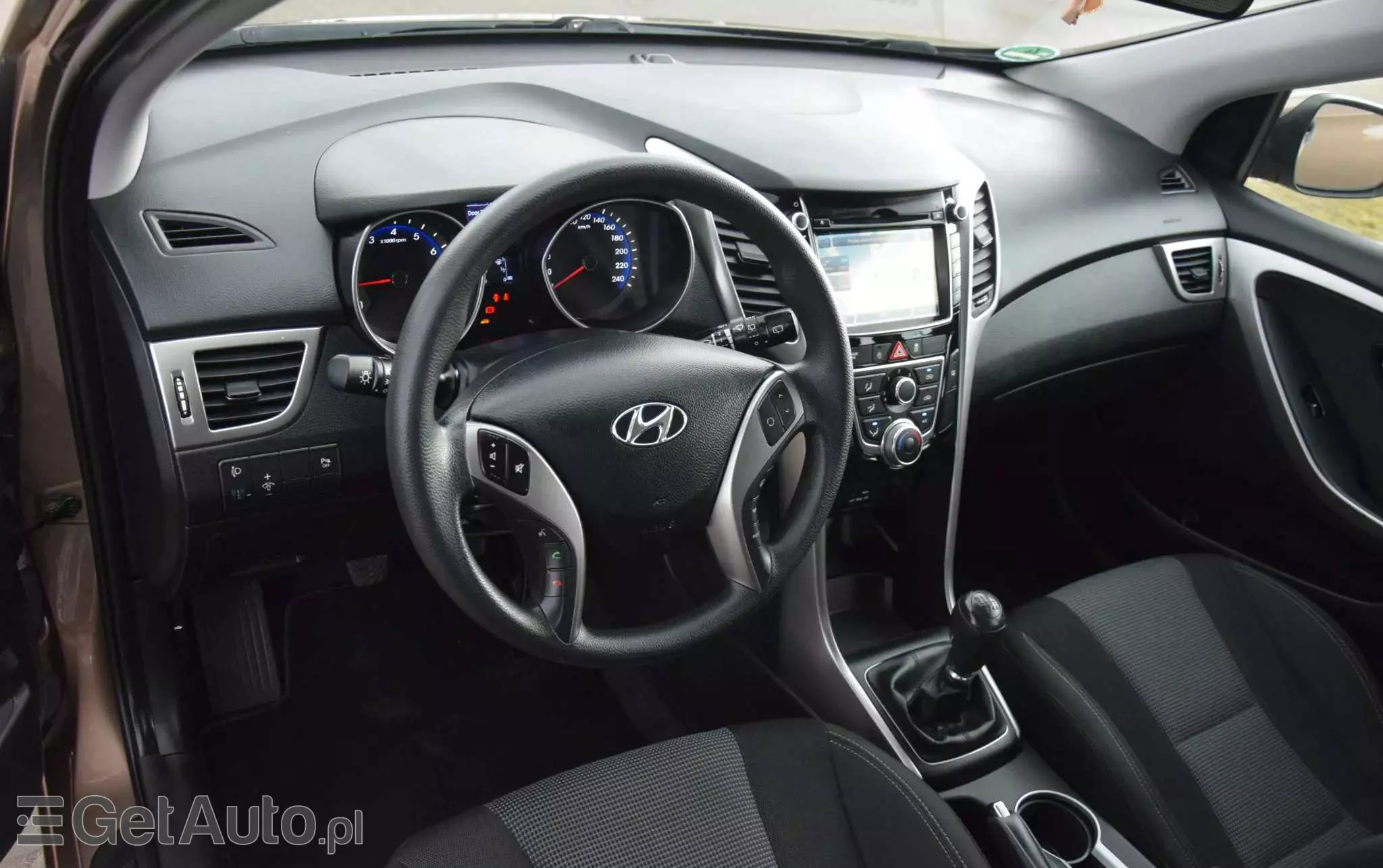 HYUNDAI I30 1.4 Classic