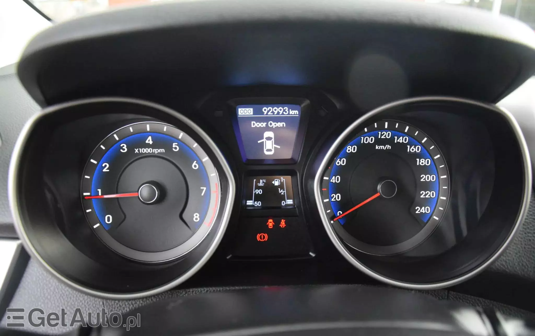 HYUNDAI I30 1.4 Classic