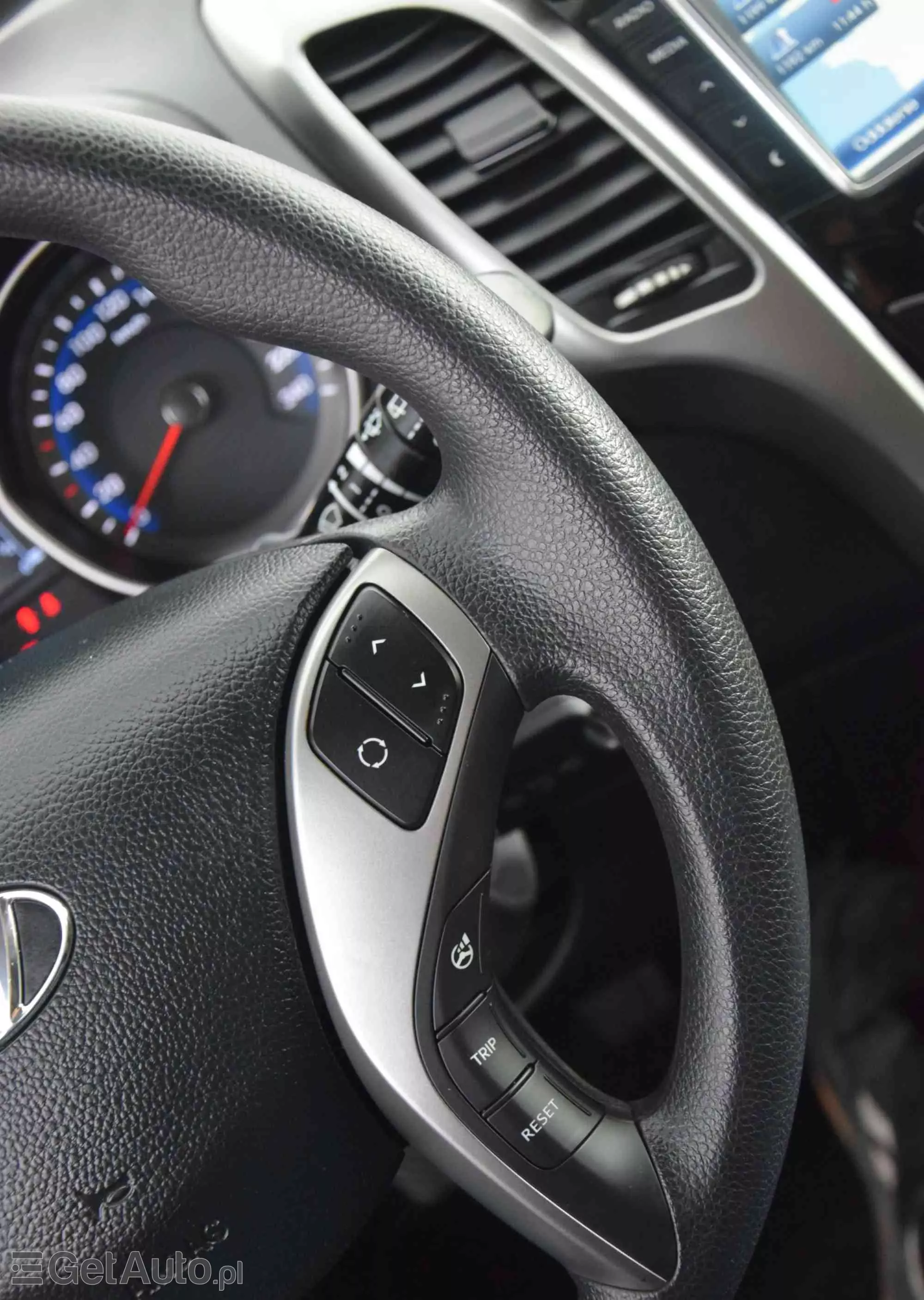 HYUNDAI I30 1.4 Classic