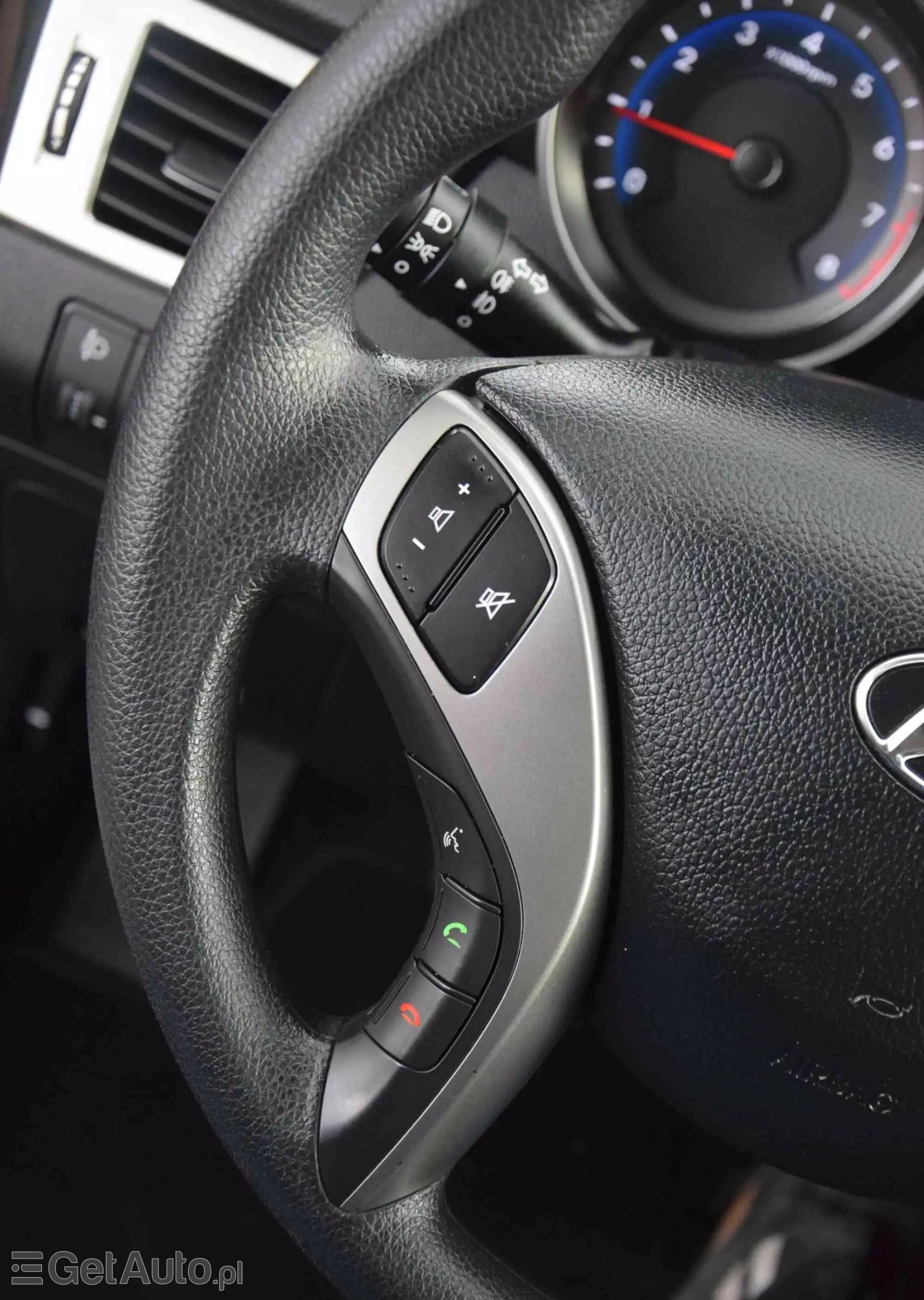 HYUNDAI I30 1.4 Classic