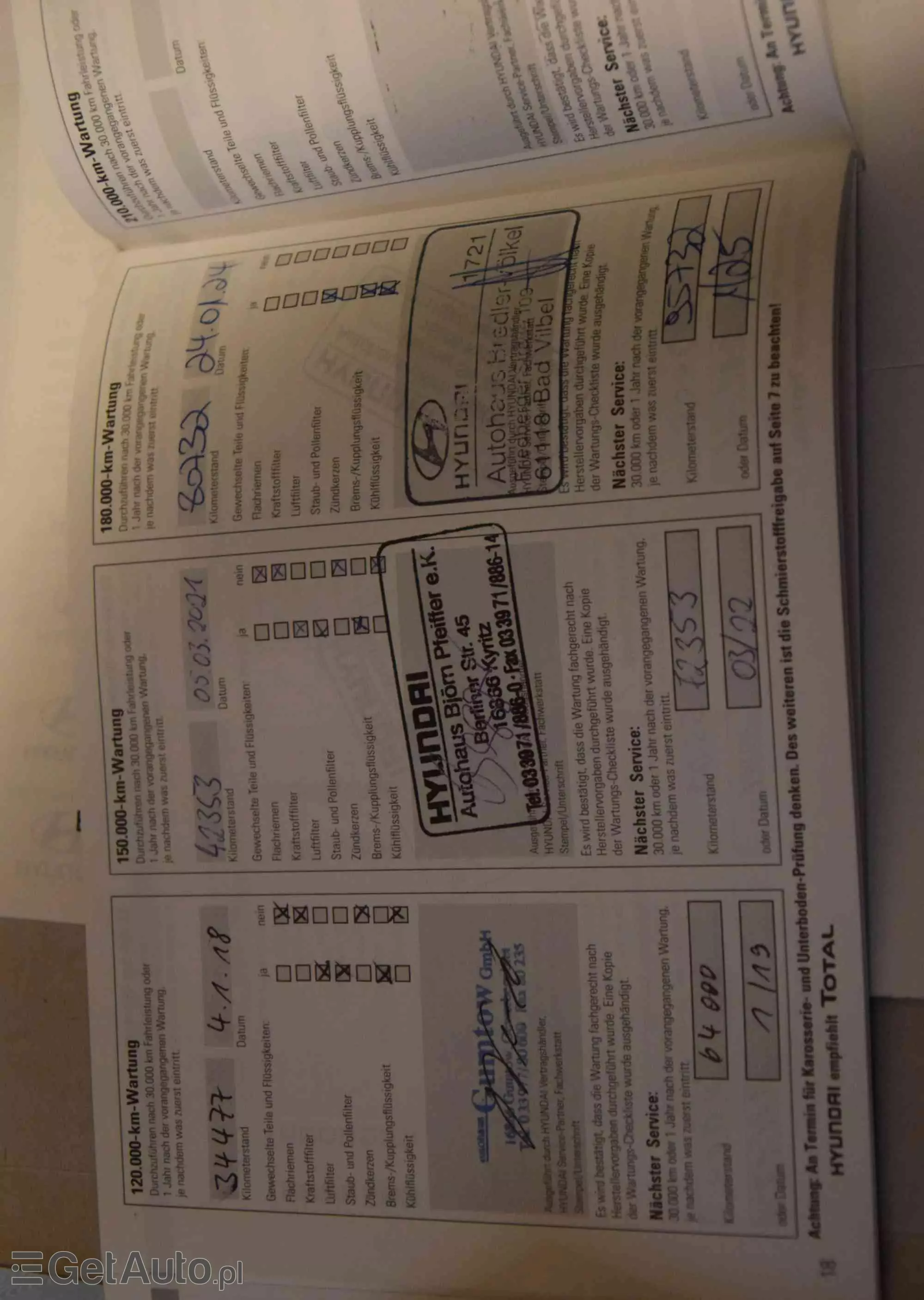 HYUNDAI I30 1.4 Classic