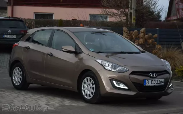 HYUNDAI I30 1.4 Classic