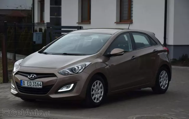 HYUNDAI I30 1.4 Classic