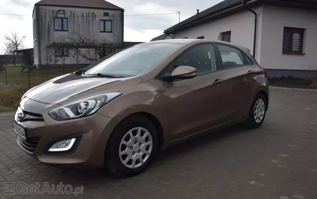HYUNDAI I30 1.4 Classic