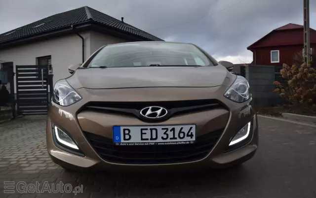 HYUNDAI I30 1.4 Classic
