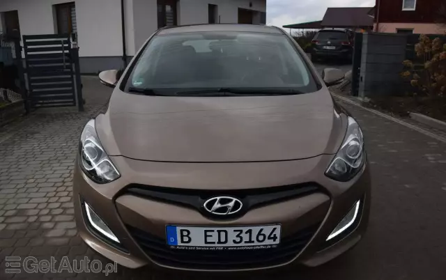 HYUNDAI I30 1.4 Classic