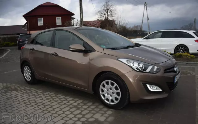 HYUNDAI I30 1.4 Classic