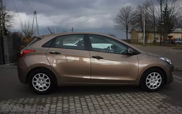 HYUNDAI I30 1.4 Classic