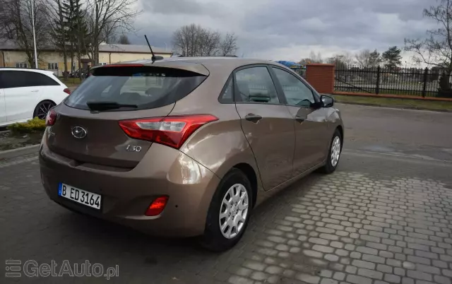 HYUNDAI I30 1.4 Classic