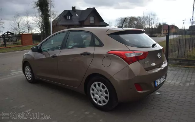 HYUNDAI I30 1.4 Classic