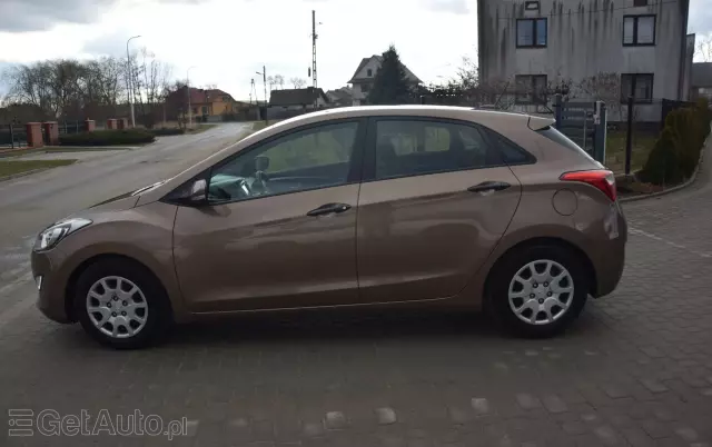 HYUNDAI I30 1.4 Classic