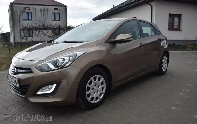 HYUNDAI I30 1.4 Classic