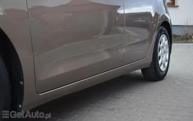 HYUNDAI I30 1.4 Classic