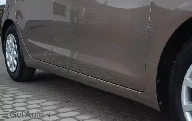 HYUNDAI I30 1.4 Classic