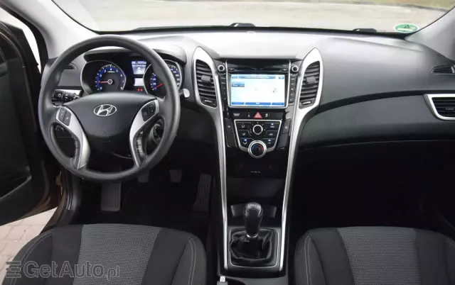 HYUNDAI I30 1.4 Classic