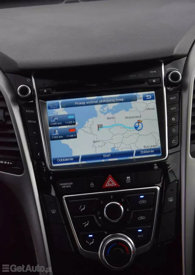 HYUNDAI I30 1.4 Classic