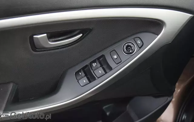 HYUNDAI I30 1.4 Classic