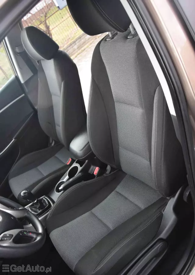 HYUNDAI I30 1.4 Classic