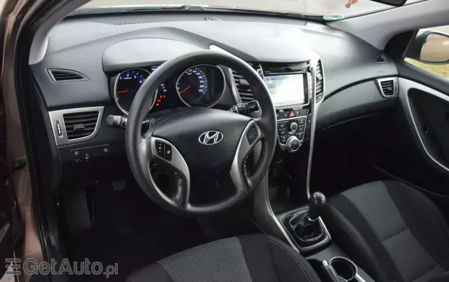 HYUNDAI I30 1.4 Classic