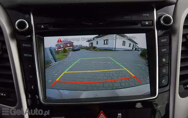 HYUNDAI I30 1.4 Classic