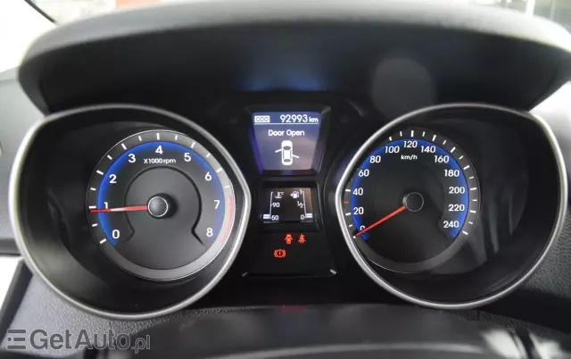 HYUNDAI I30 1.4 Classic