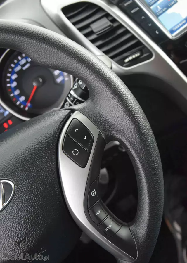 HYUNDAI I30 1.4 Classic