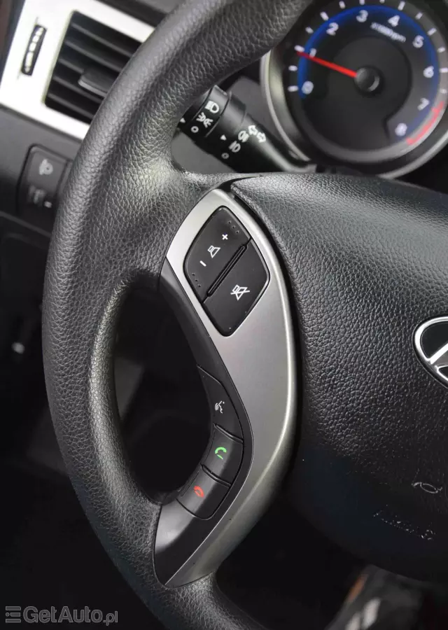 HYUNDAI I30 1.4 Classic