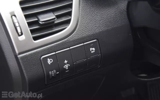 HYUNDAI I30 1.4 Classic