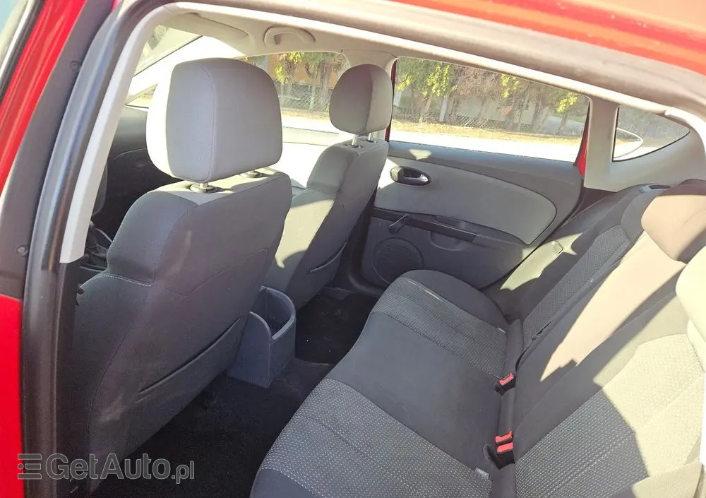 SEAT Leon 1.6 Stylance