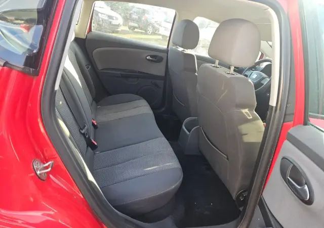 SEAT Leon 1.6 Stylance