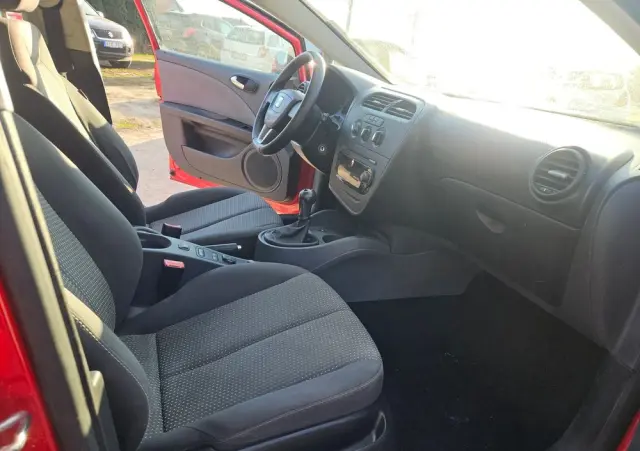 SEAT Leon 1.6 Stylance