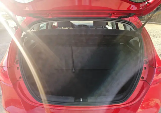 SEAT Leon 1.6 Stylance