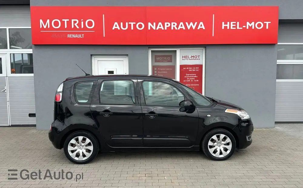 CITROËN C3 Picasso 
