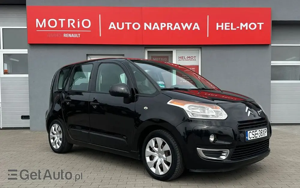 CITROËN C3 Picasso 