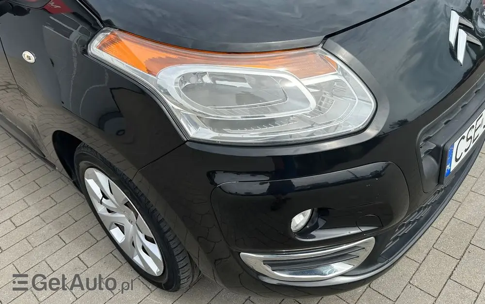 CITROËN C3 Picasso 