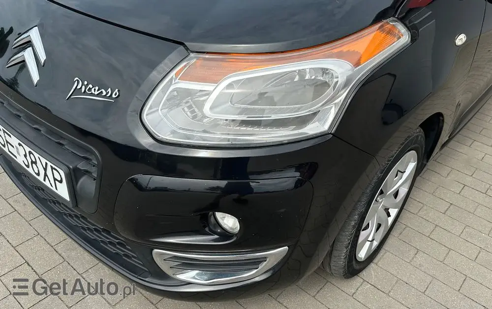 CITROËN C3 Picasso 