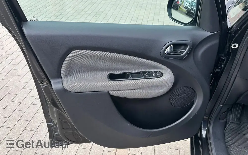 CITROËN C3 Picasso 