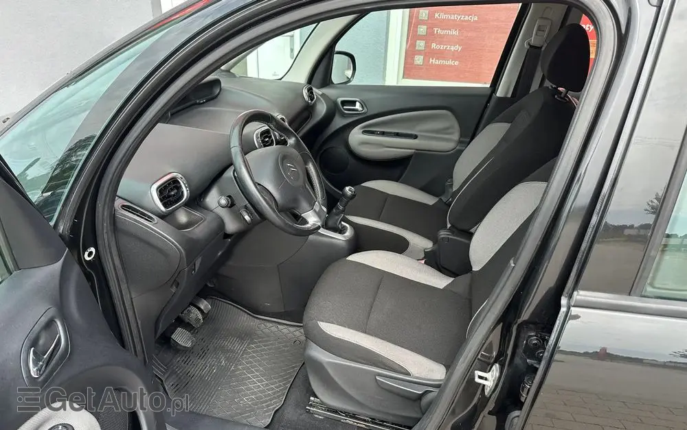 CITROËN C3 Picasso 