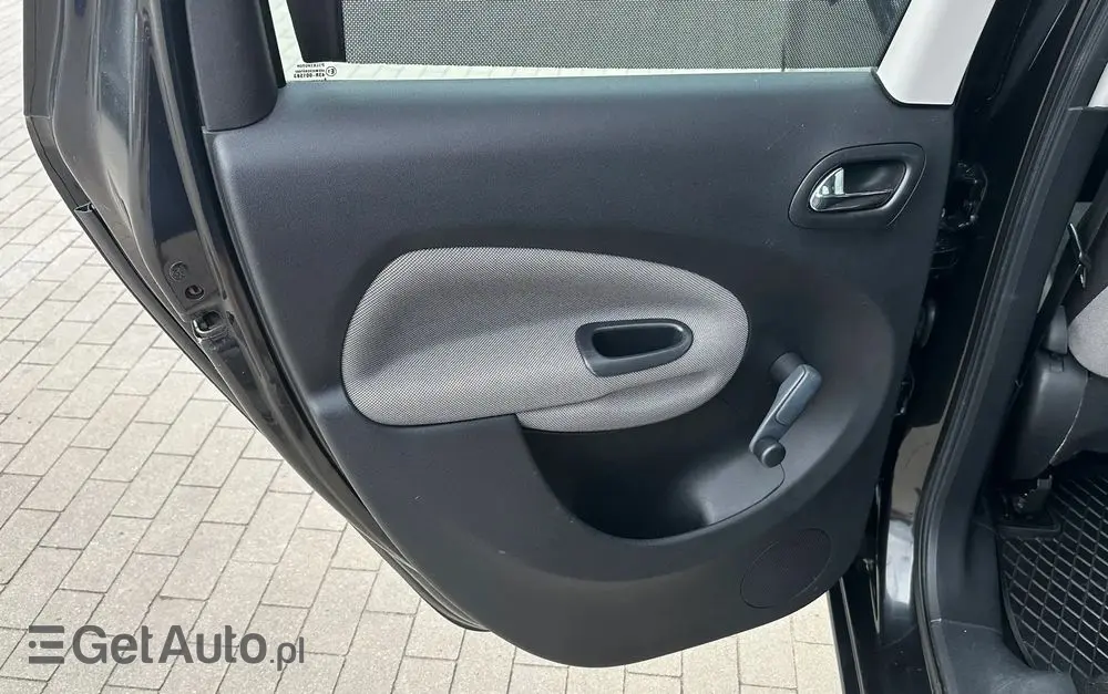 CITROËN C3 Picasso 