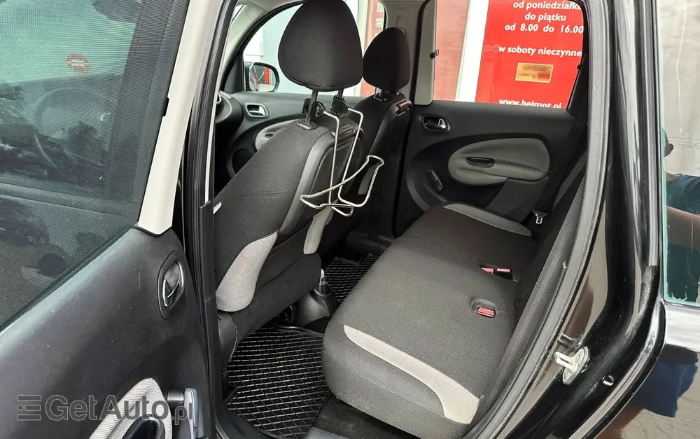 CITROËN C3 Picasso 