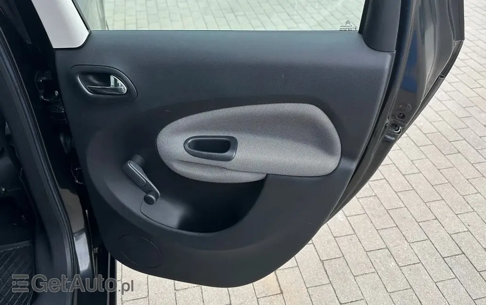 CITROËN C3 Picasso 