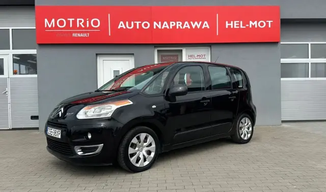 CITROËN C3 Picasso 