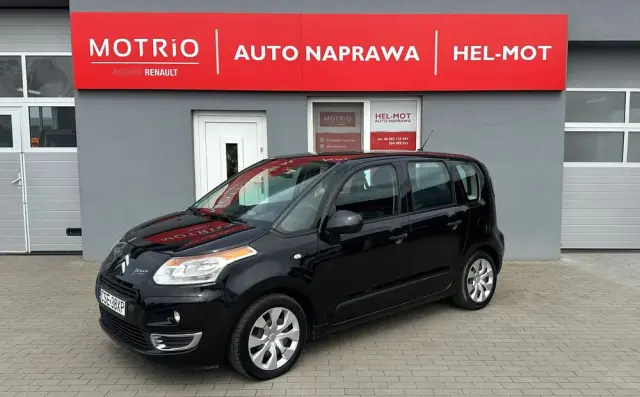 CITROËN C3 Picasso 