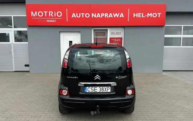 CITROËN C3 Picasso 